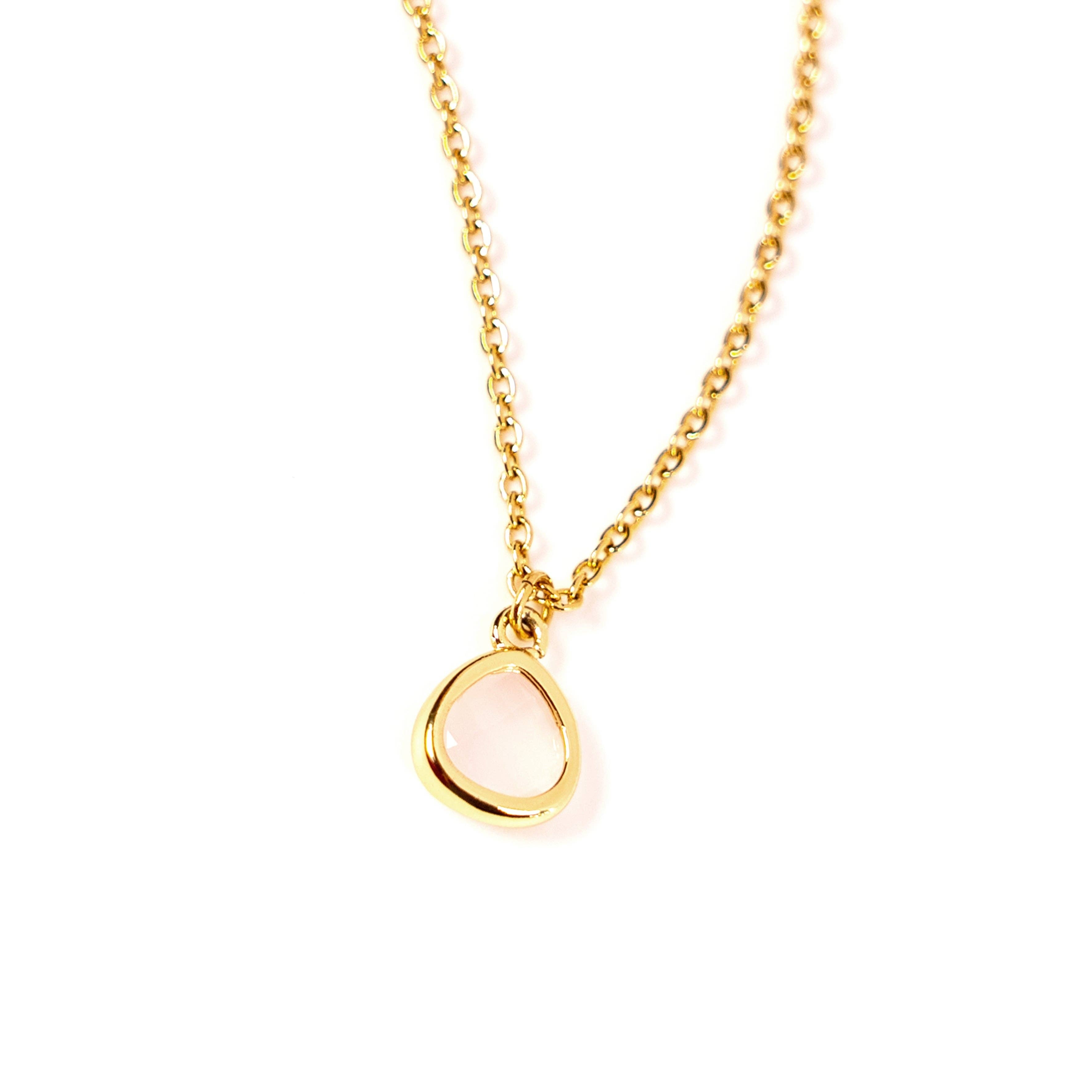 Desert Sunrise Pendant- Assorted Colors