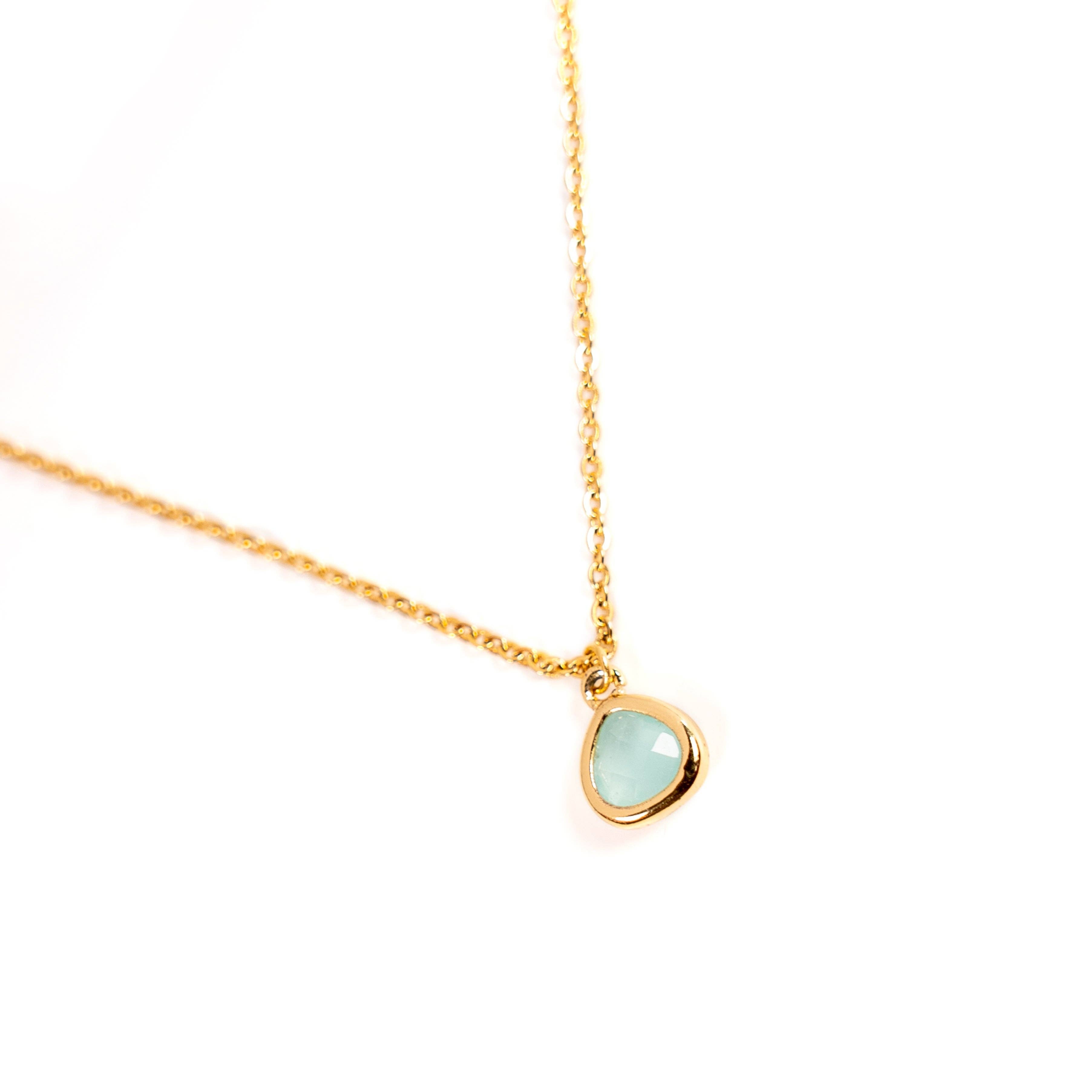 Desert Sunrise Pendant- Assorted Colors