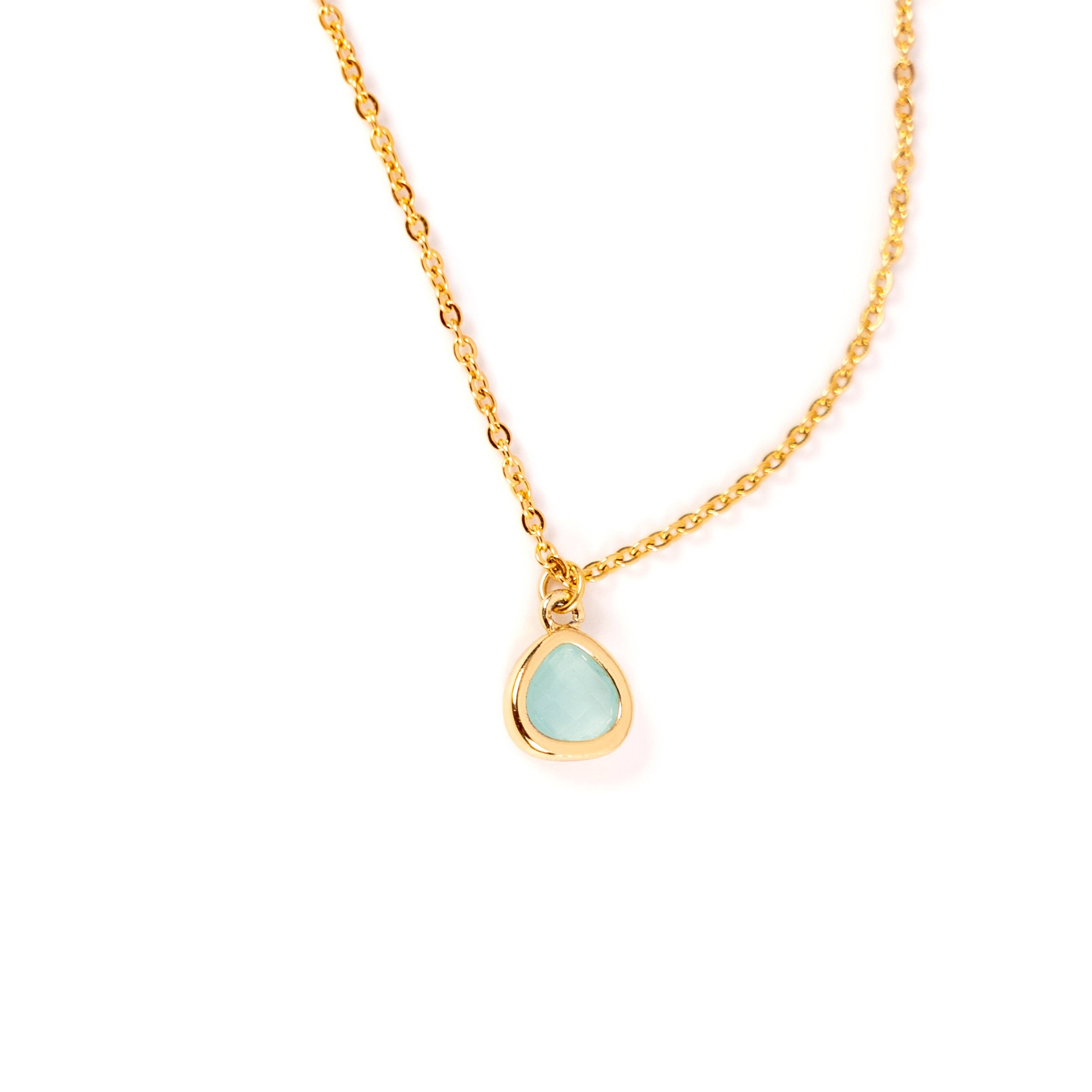 Desert Sunrise Pendant- Assorted Colors