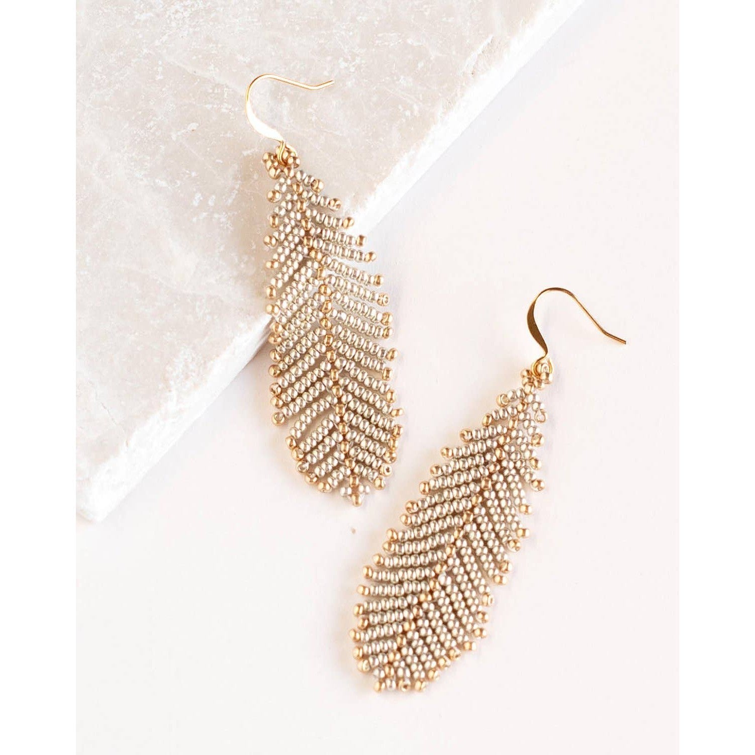 Devon Earrings- Assorted Sizes