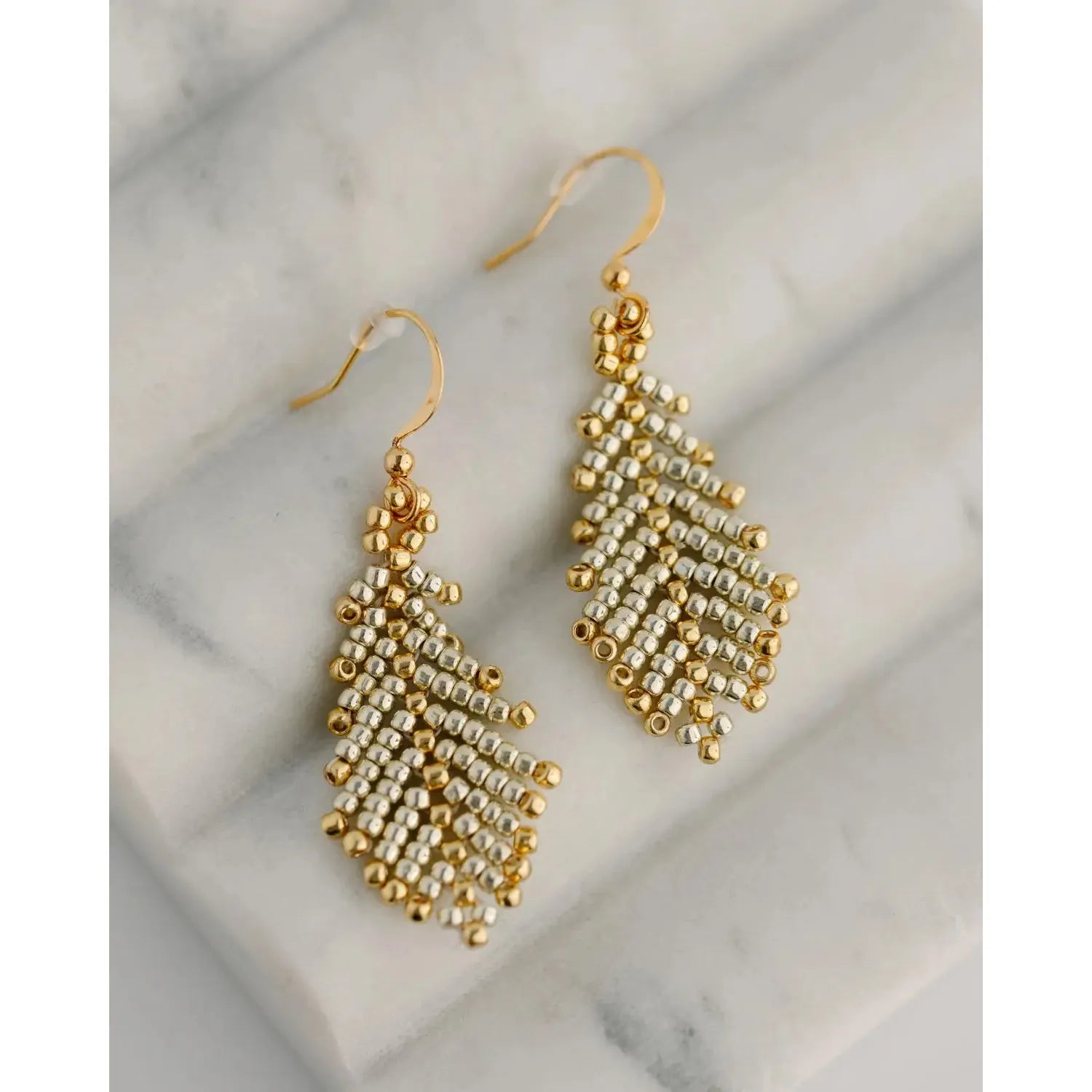 Devon Earrings- Assorted Sizes