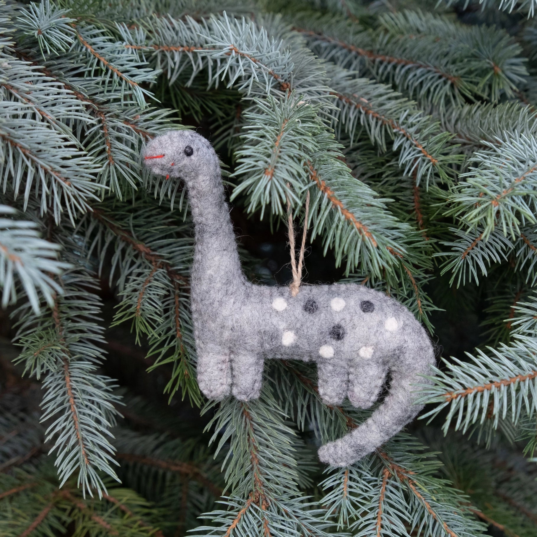 Dinosaur Ornament- Assorted Styles- Sold Individually