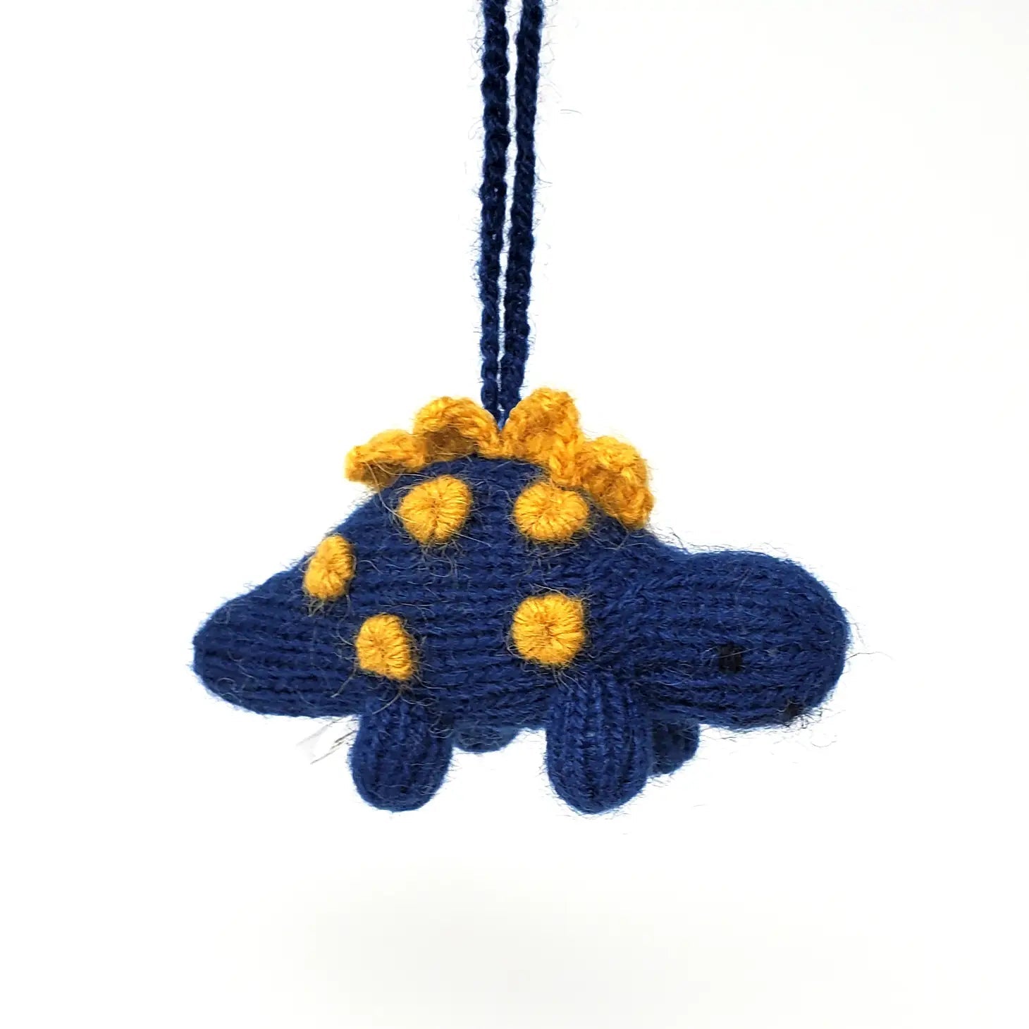 Dinosaur Ornament- Sold Individually