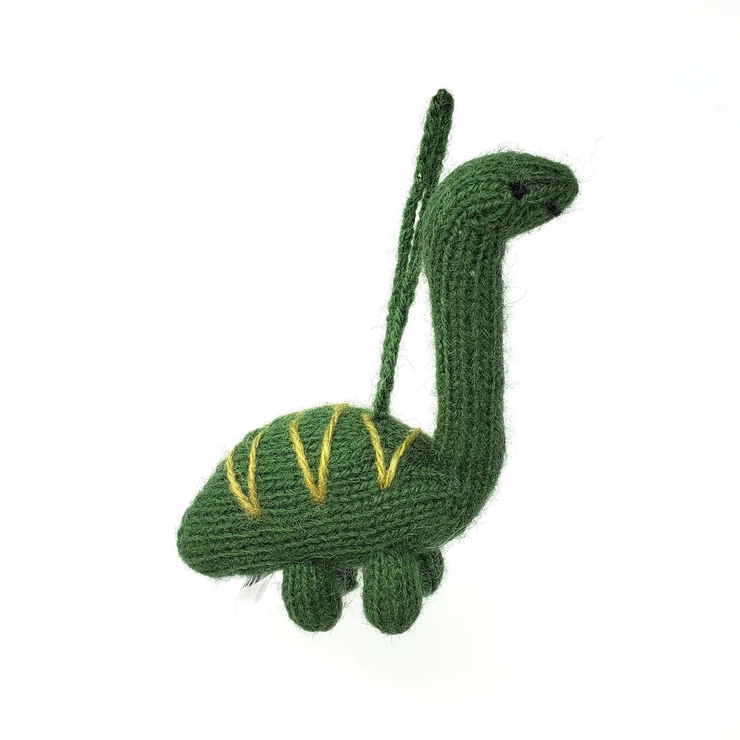 Dinosaur Ornament- Sold Individually