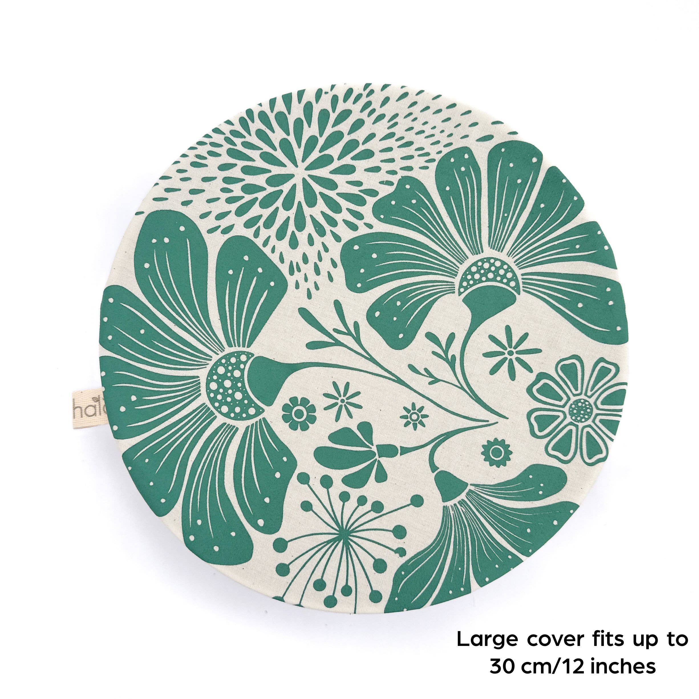 Dish Cover-Large- Retrobloom