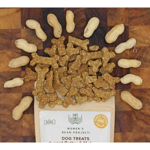 Dog Treats Peanut Butter & Molasses