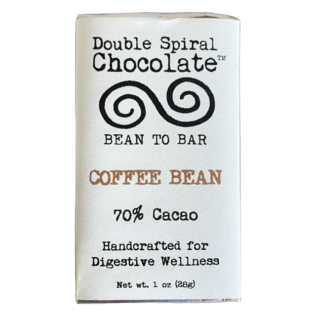 Double Spiral Chocolate- Assorted Flavors