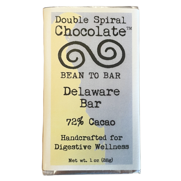 Double Spiral Chocolate- Assorted Flavors