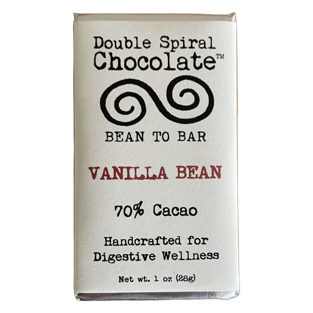 Double Spiral Chocolate- Assorted Flavors
