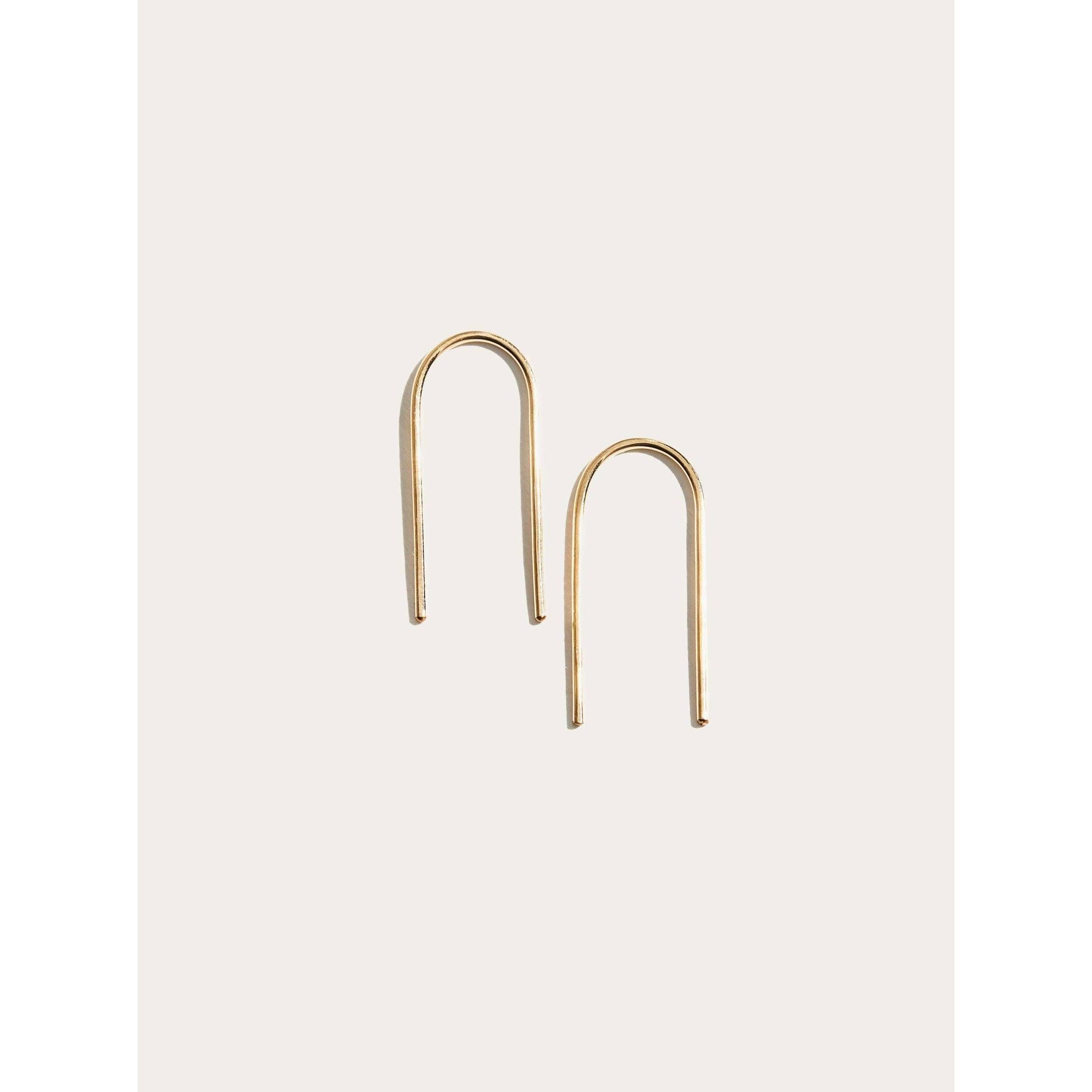 Ear Arches
