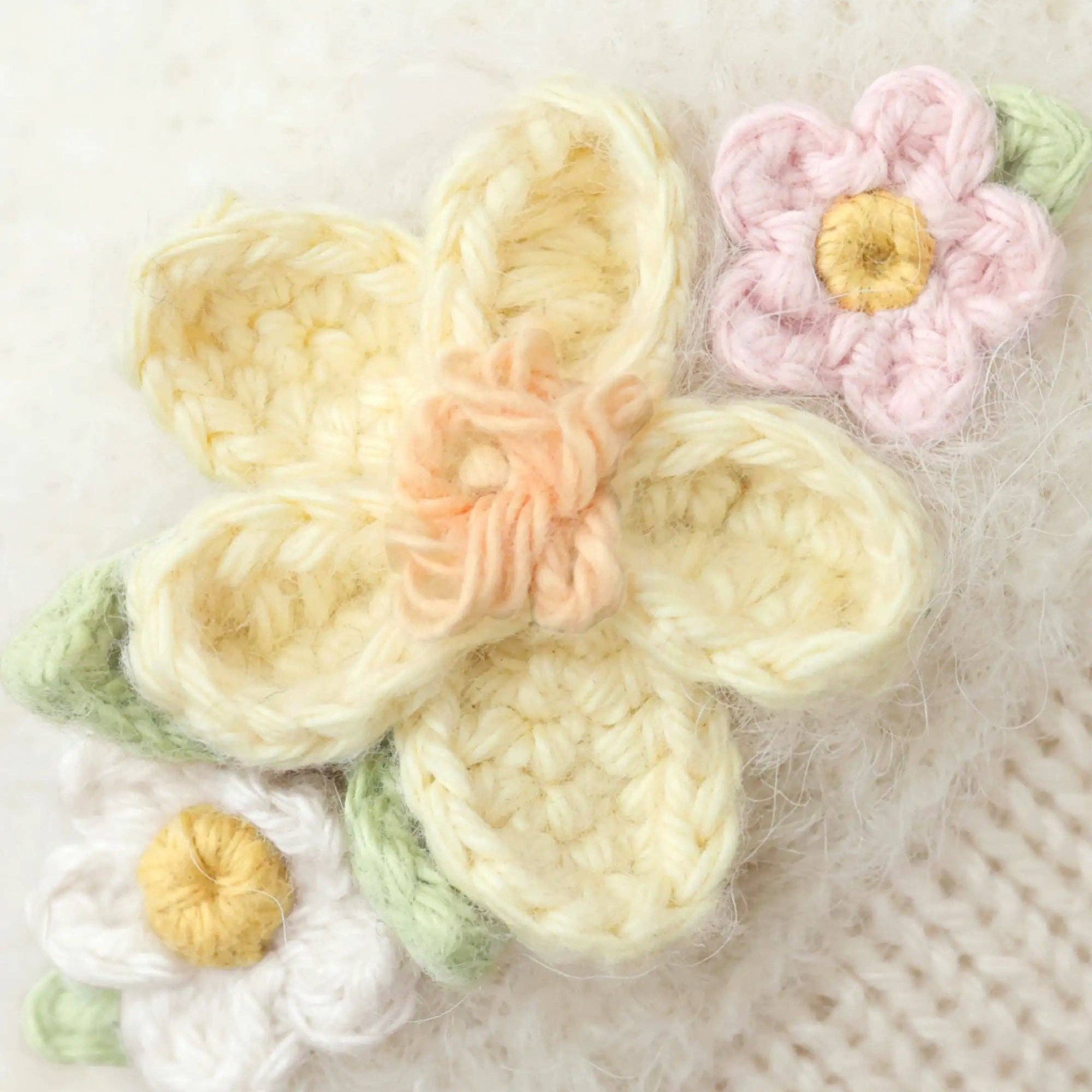 Eleanor the Lamb- Assorted Sizes- Sold Individually