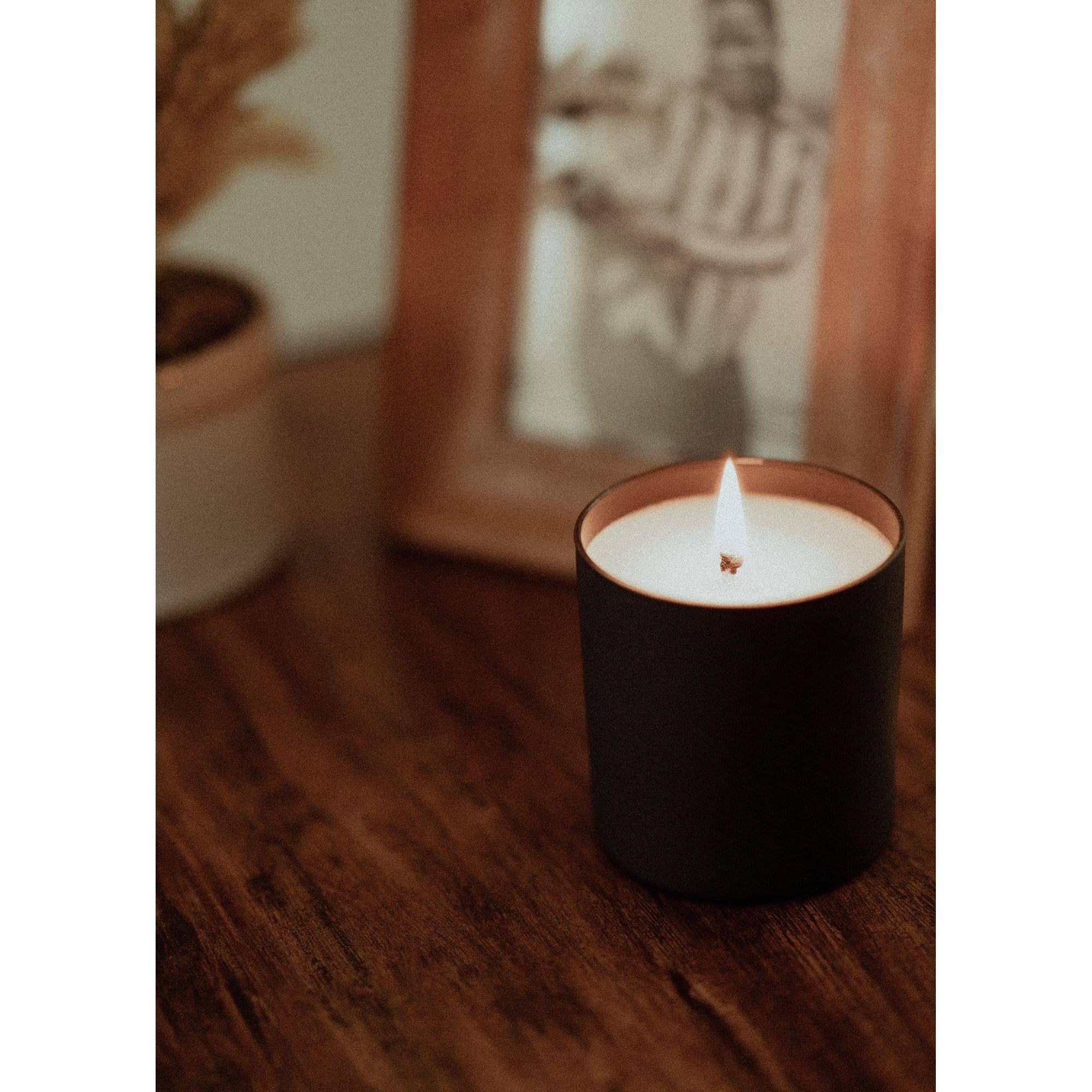 Elevated Pause Candle- 9 oz.