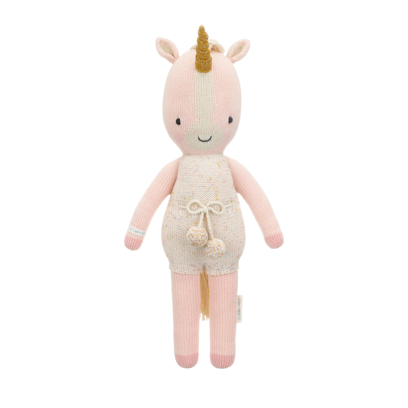 Ella the Unicorn- Assorted Sizes