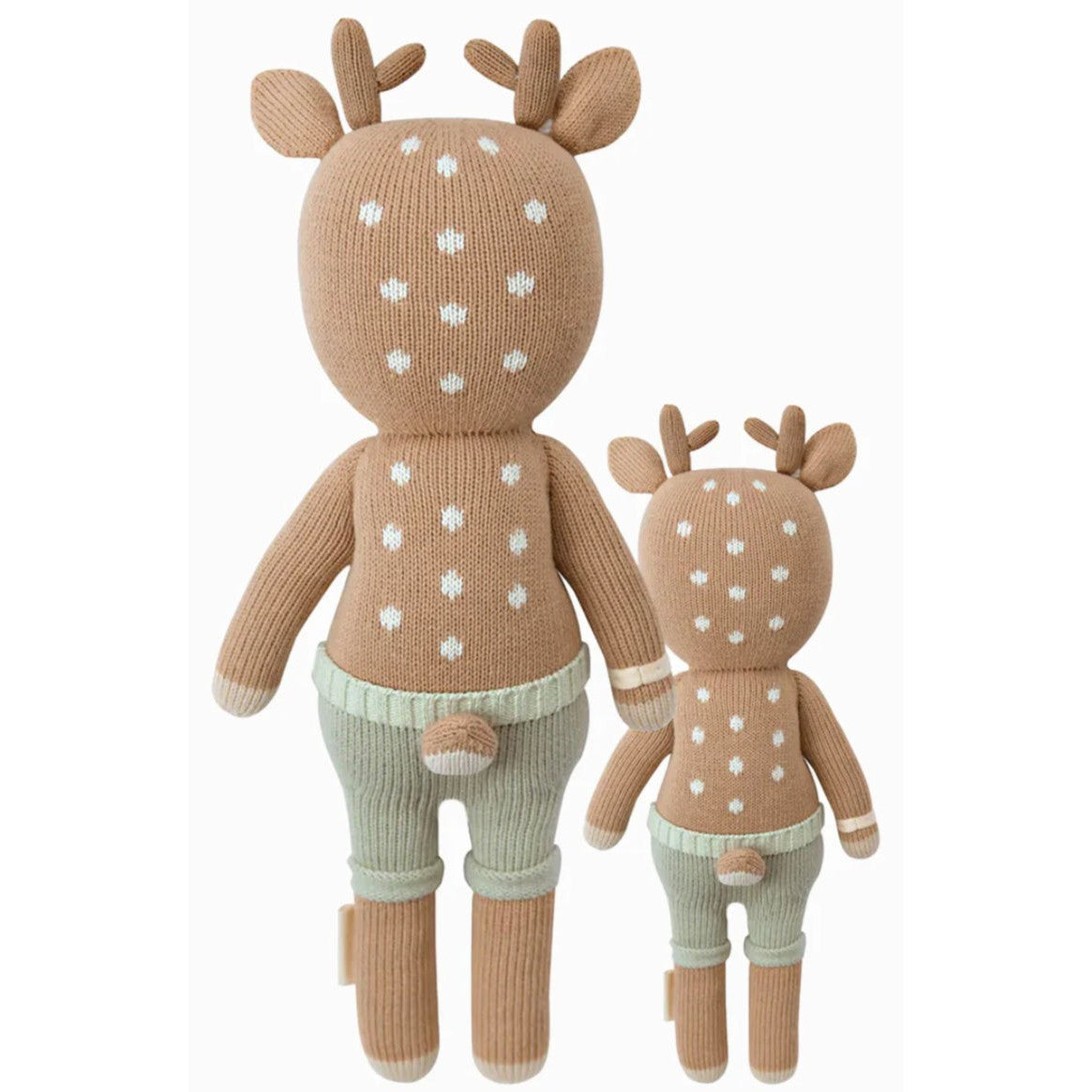 Elliot the Fawn- Assorted Sizes