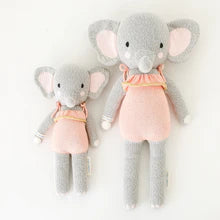 Eloise the Elephant- Assorted Sizes