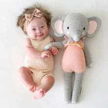 Eloise the Elephant- Assorted Sizes