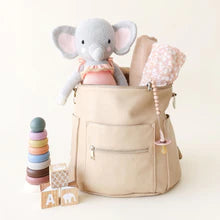 Eloise the Elephant- Assorted Sizes