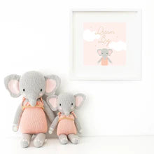 Eloise the Elephant- Assorted Sizes