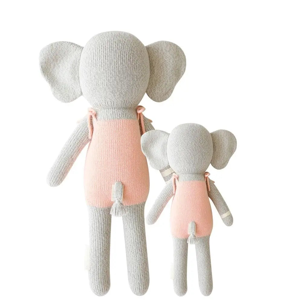 Eloise the Elephant- Assorted Sizes- Sold Individually