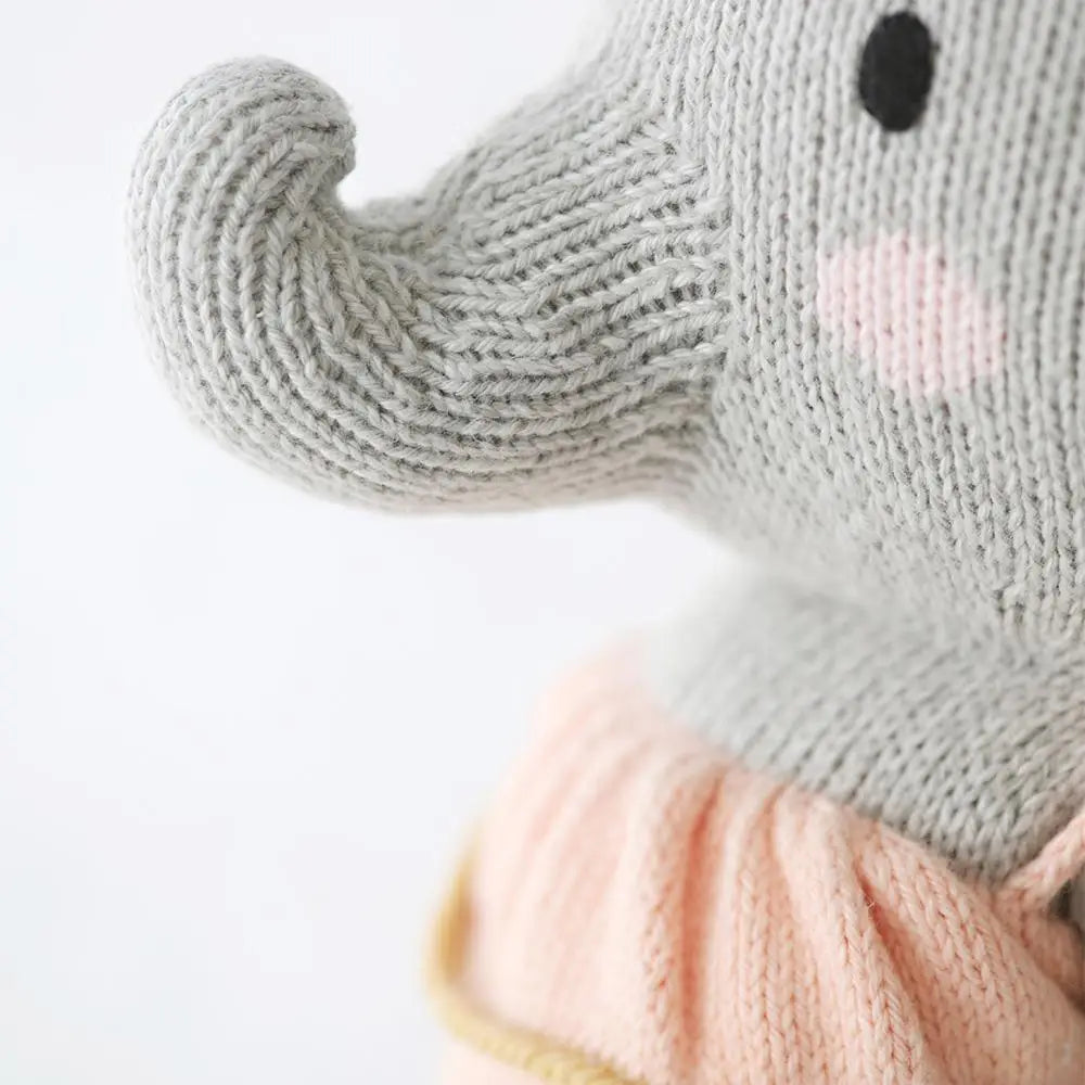 Eloise the Elephant- Assorted Sizes- Sold Individually