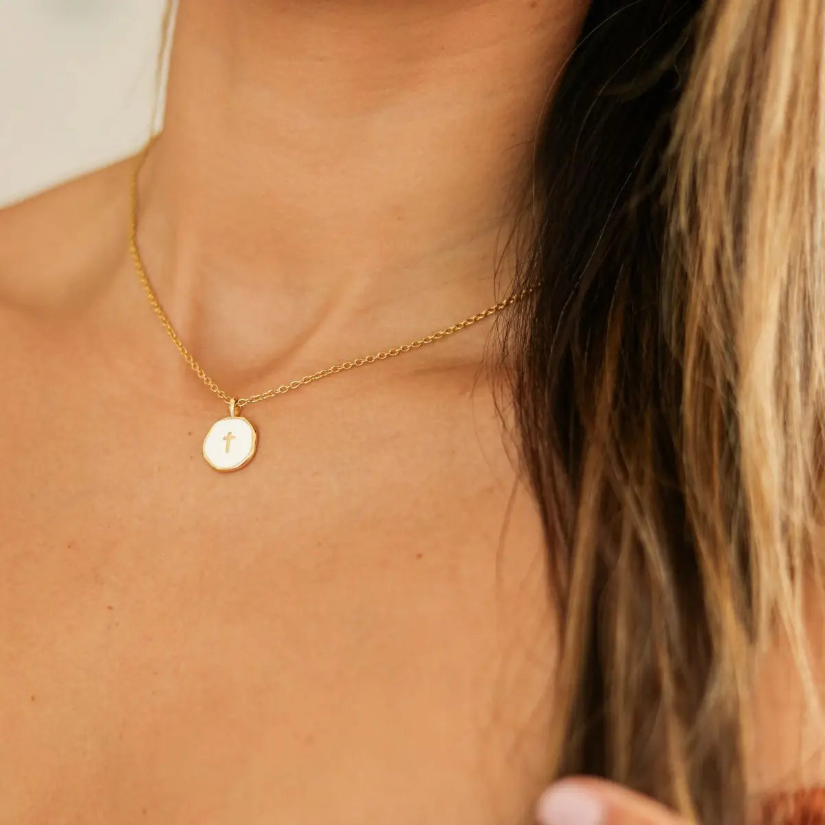 Emily Necklace