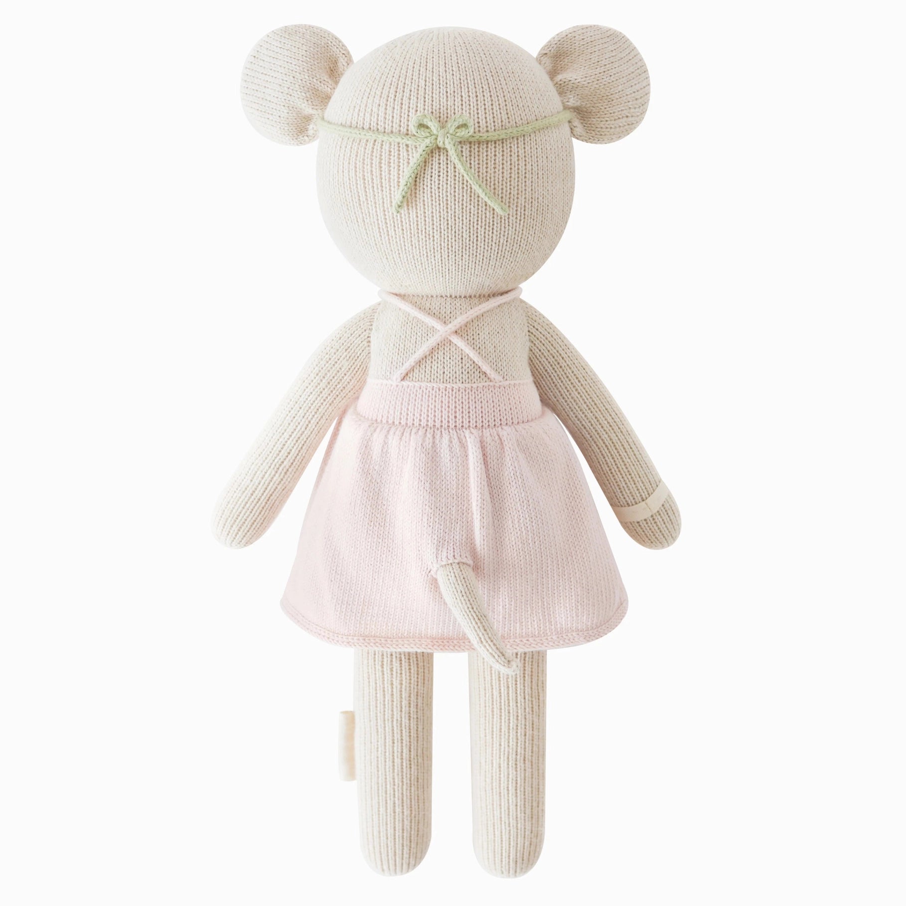 Emma the Mouse- Assorted Sizes- Sold Individually