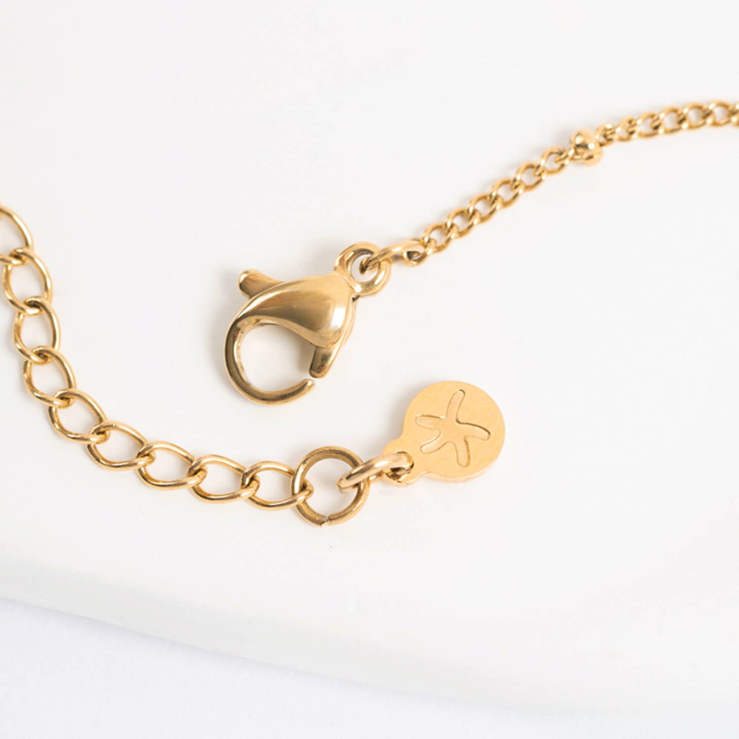 Emperor Stone Blossom Necklace