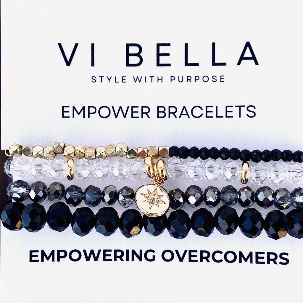 Empower Bracelets- Assorted Colors- Sold Individually