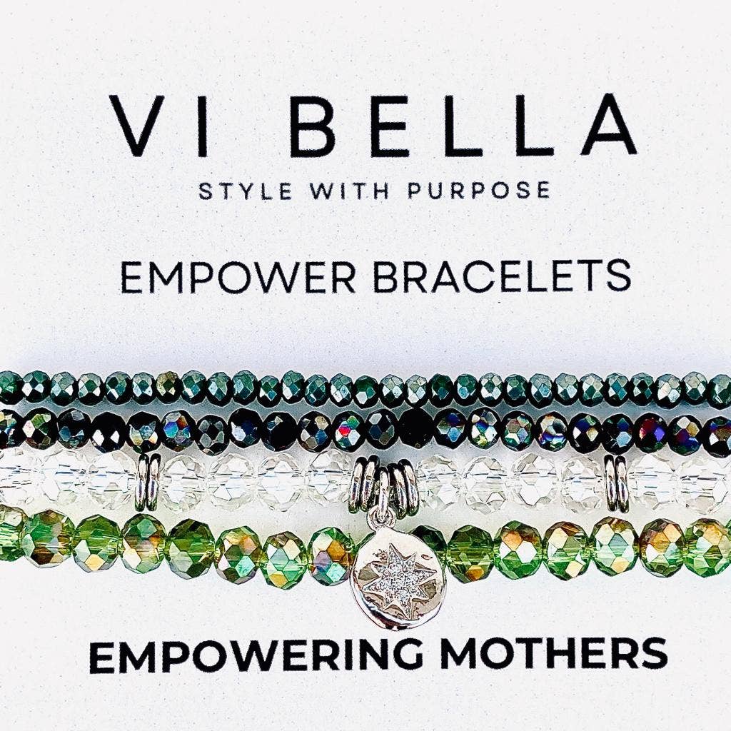 Empower Bracelets- Assorted Colors- Sold Individually