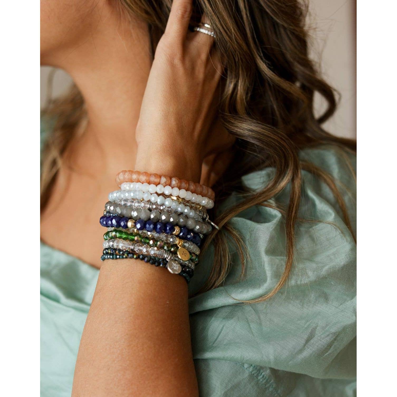Empower Bracelets- Assorted Colors- Sold Individually