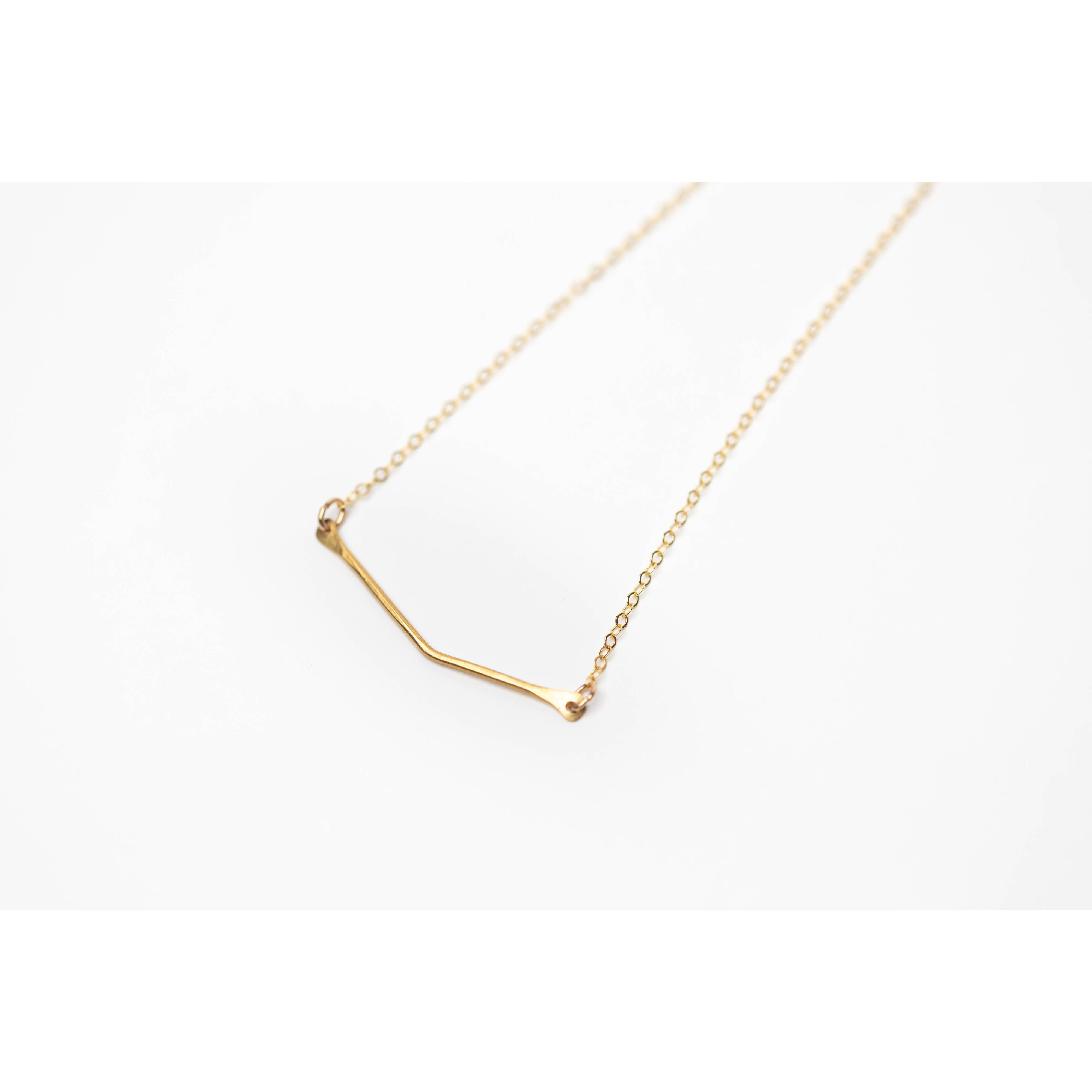 Esther Necklace- Assorted- Sold Individually