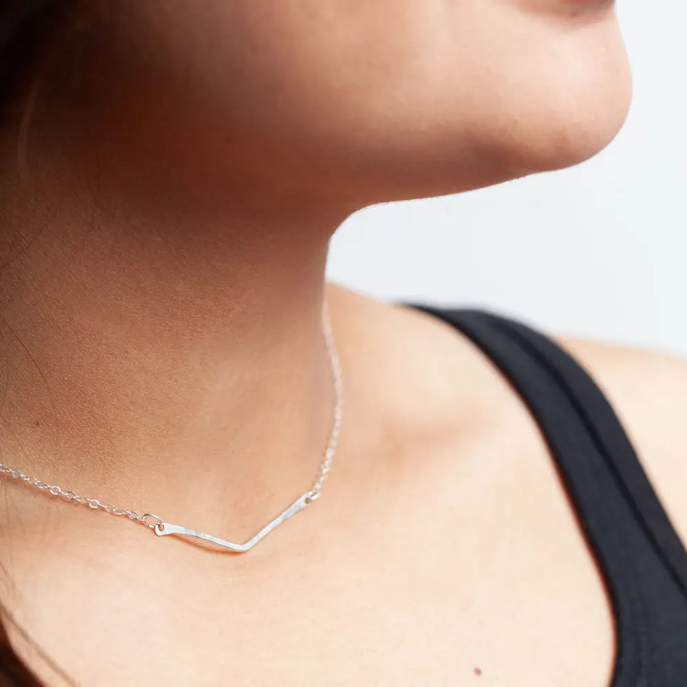 Esther Necklace- Assorted- Sold Individually