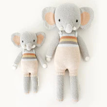 Evan the Elephant- Assorted Sizes