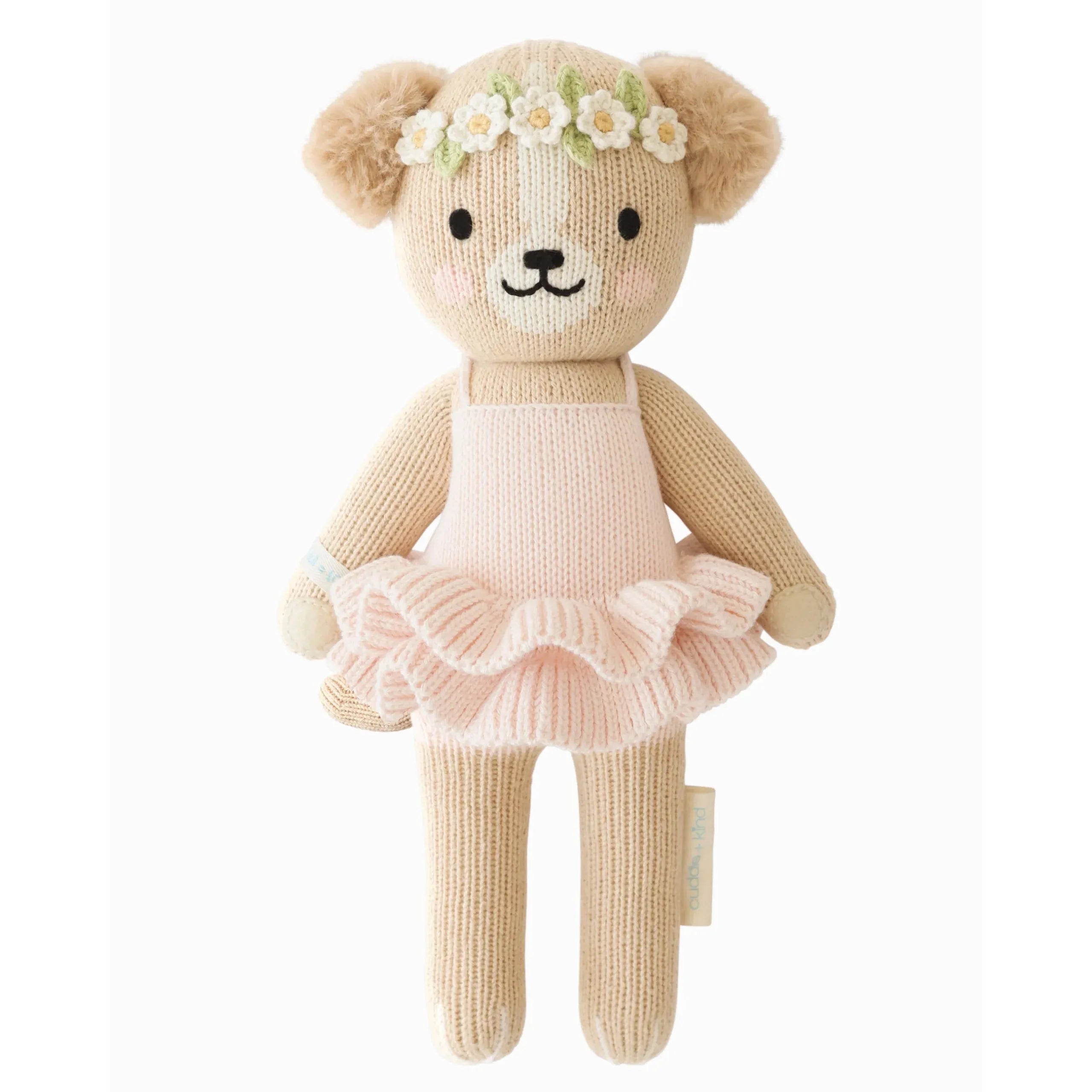Evelyn the Puppy- Assorted Sizes- Sold Individually