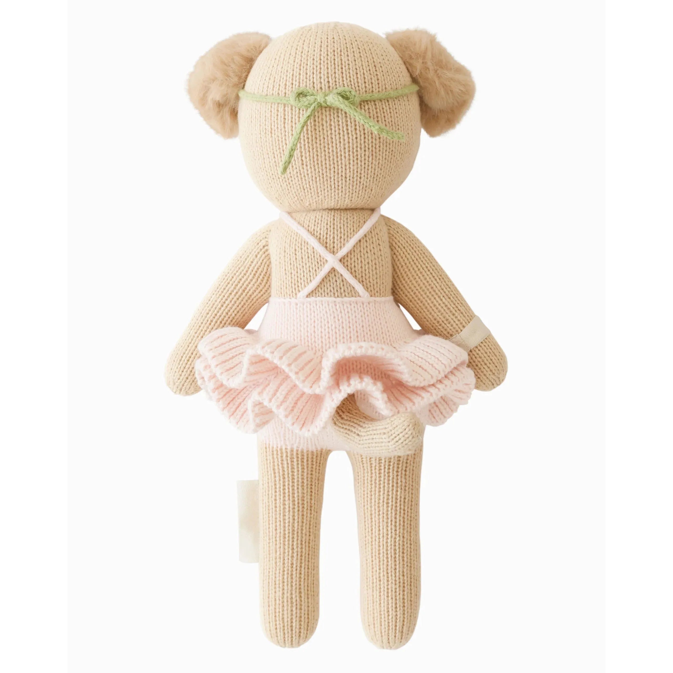Evelyn the Puppy- Assorted Sizes- Sold Individually