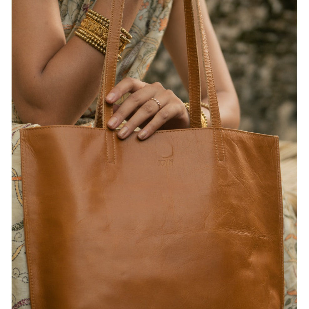 Everyday Tote- Assorted