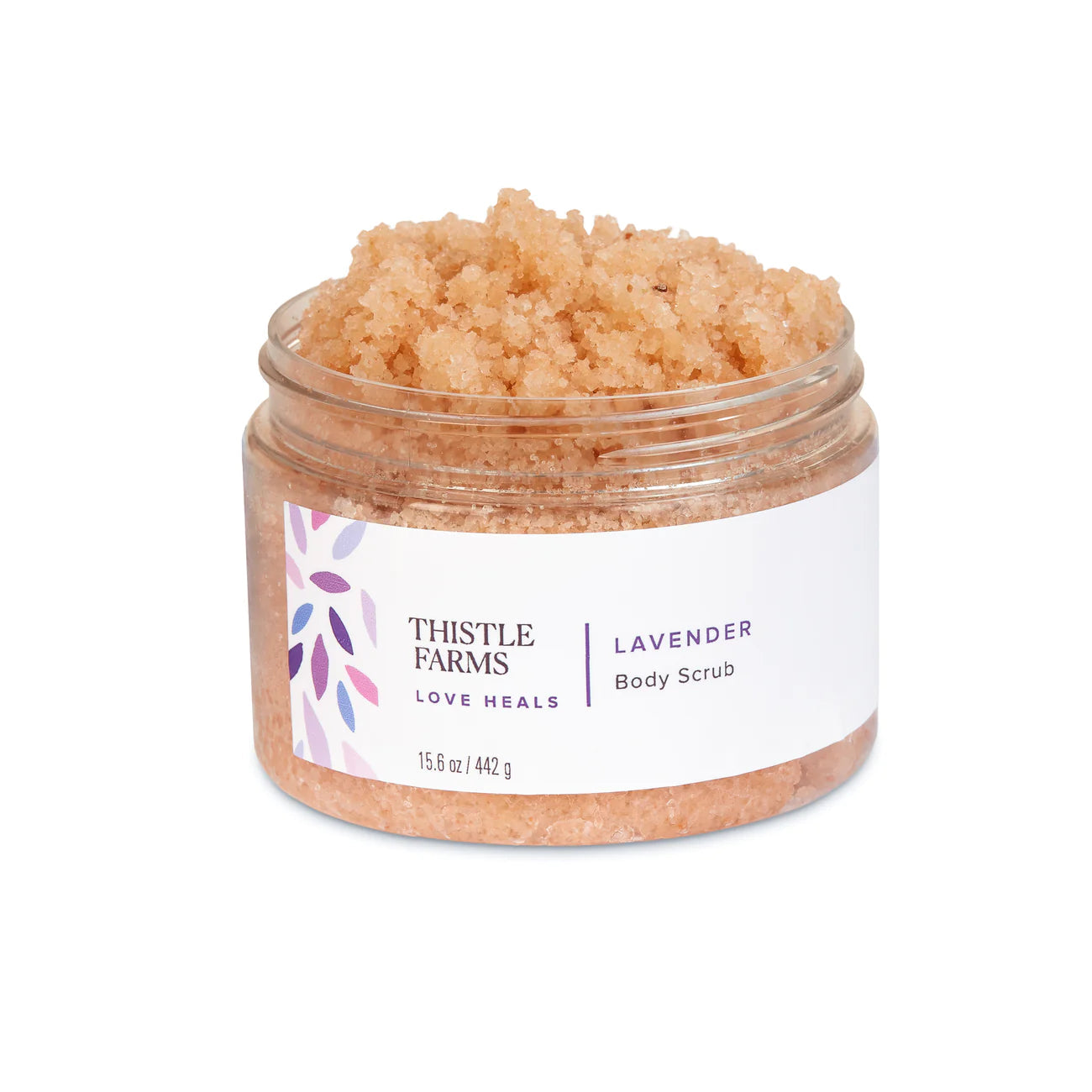 Exfoliating Body Scrub- Assorted Scents