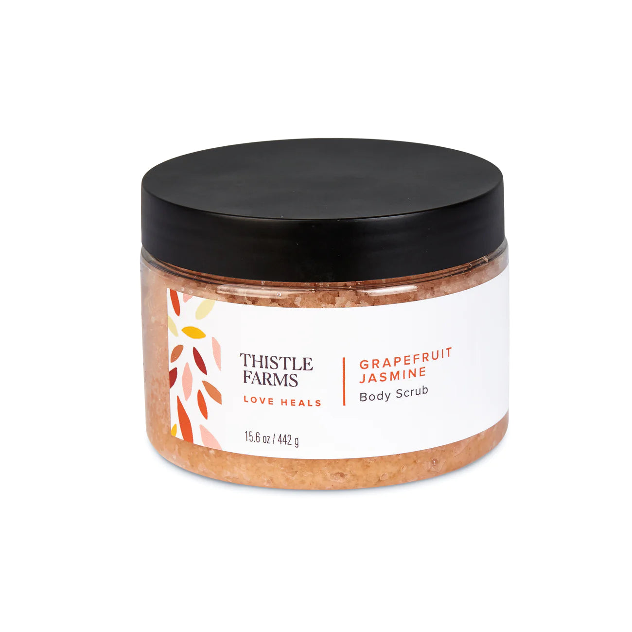 Exfoliating Body Scrub- Assorted Scents
