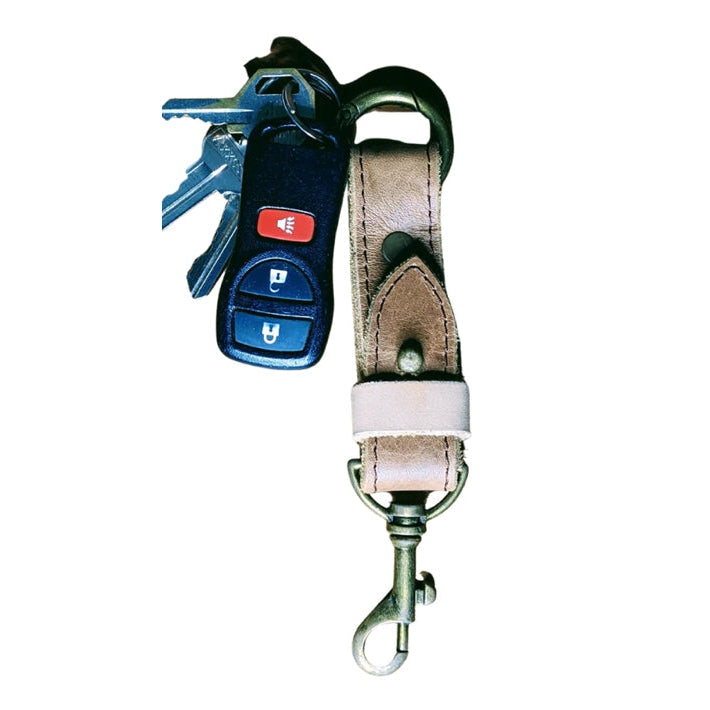 Explorer Key Fob- Assorted Colors