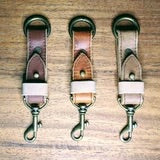 Explorer Key Fob- Assorted Colors