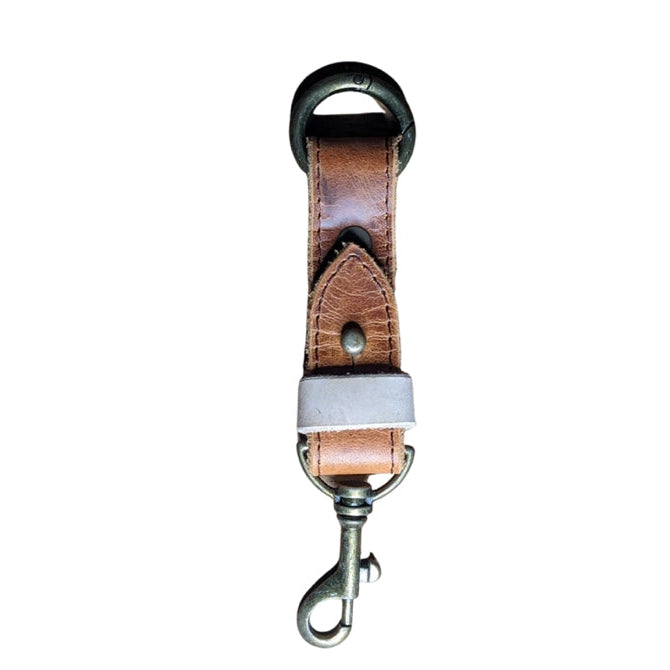 Explorer Key Fob- Assorted Colors