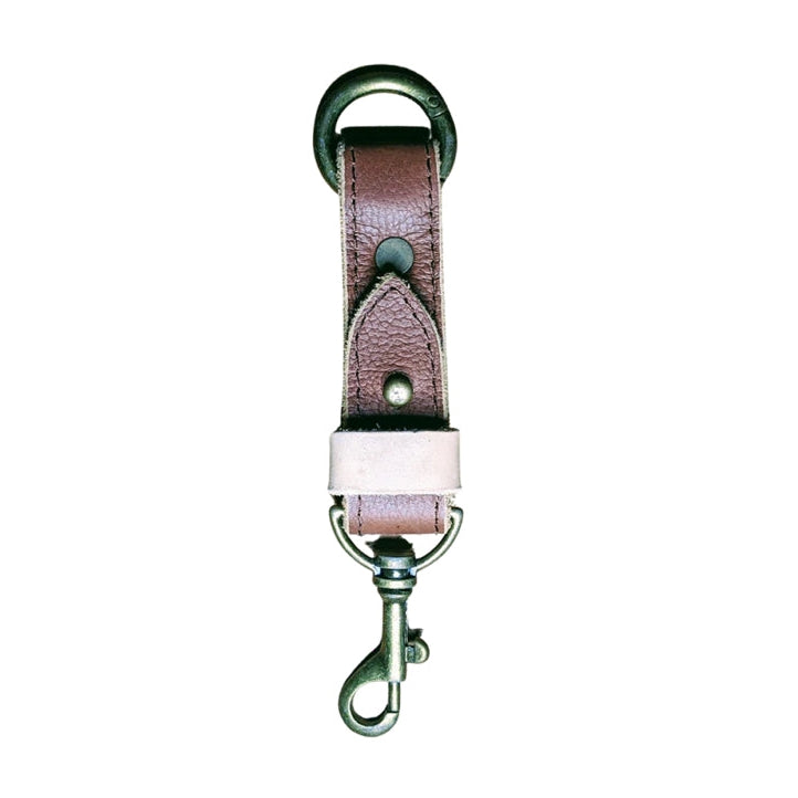 Explorer Key Fob- Assorted Colors
