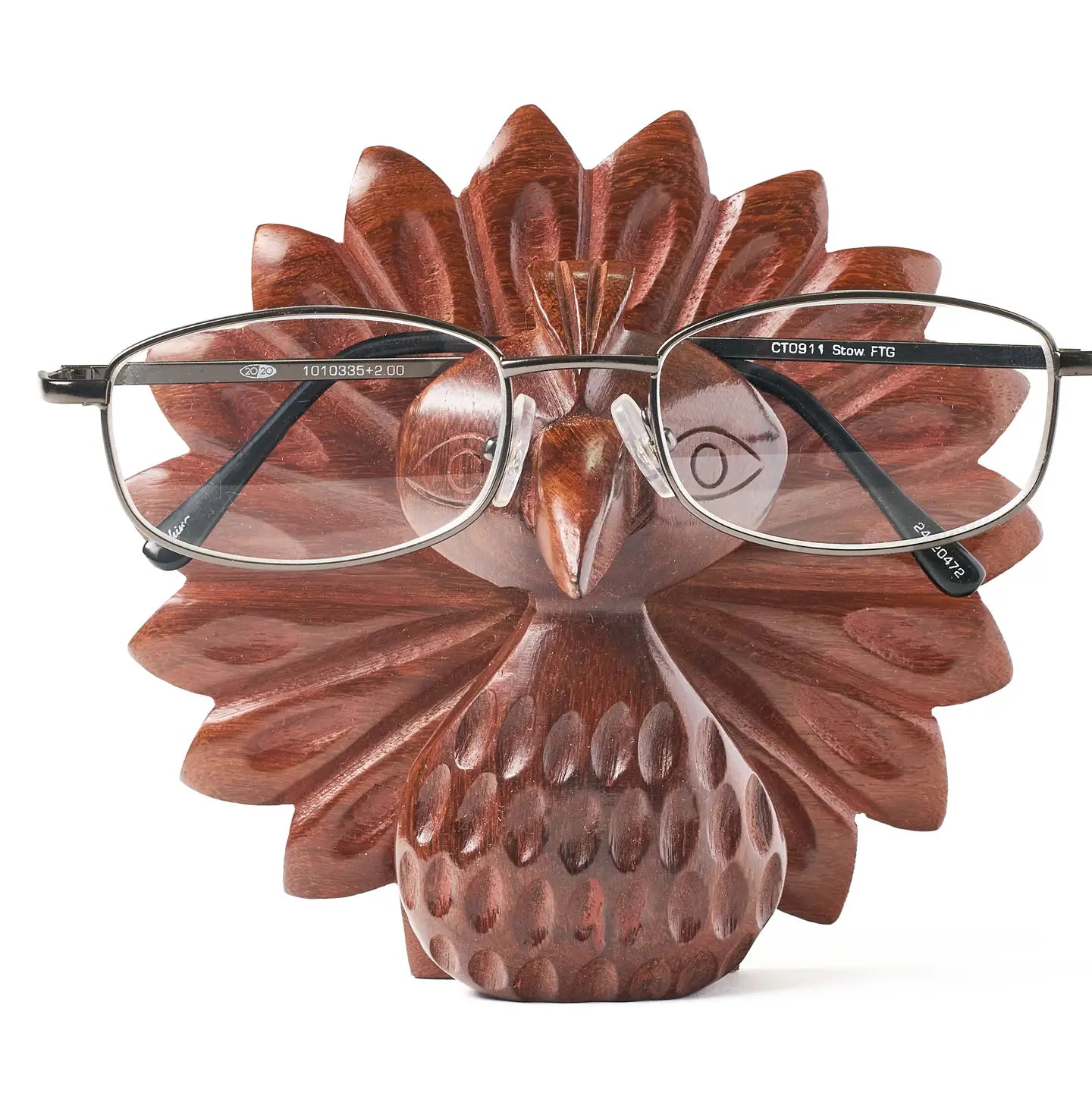 Eyeglass Holder Stand- Assorted Designs