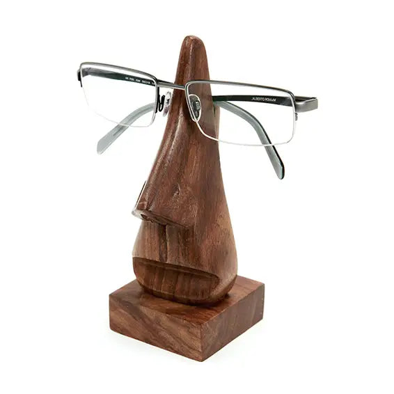 Eyeglass Holder Stand- Assorted Designs