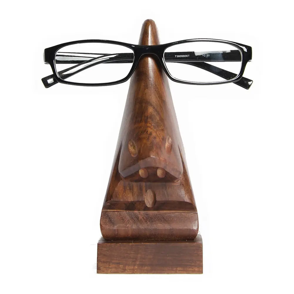 Eyeglass Holder Stand- Assorted Designs