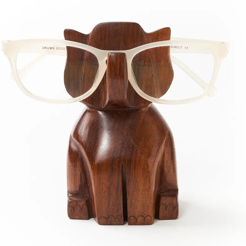 Eyeglass Holder Stand- Assorted Designs