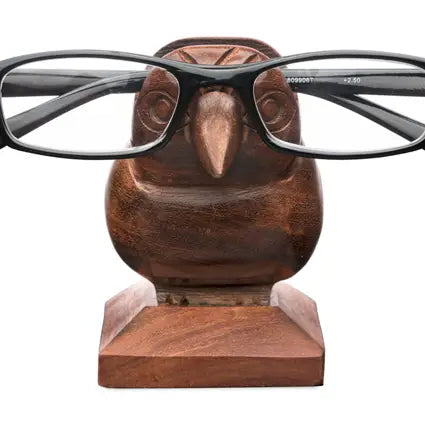Eyeglass Holder Stand- Assorted Designs