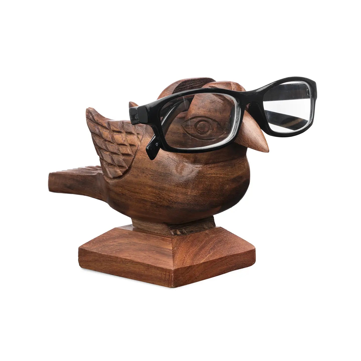 Eyeglass Holder Stand- Assorted Designs