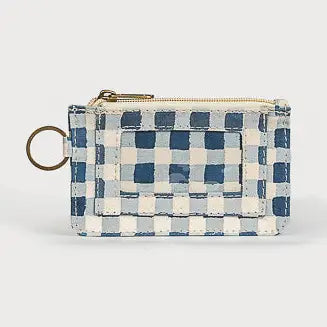 Fabric ID Pouch- Assorted Designs
