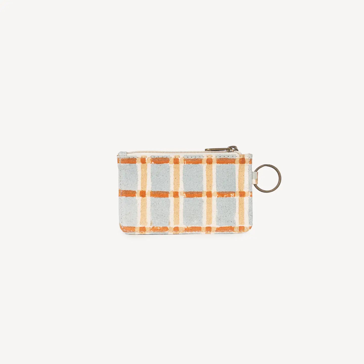 Fabric ID Pouch- Assorted Designs
